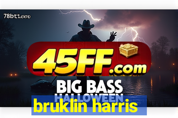 bruklin harris